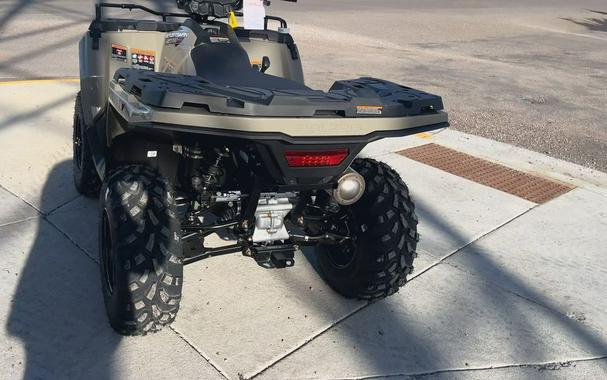 2025 Polaris® Sportsman 570