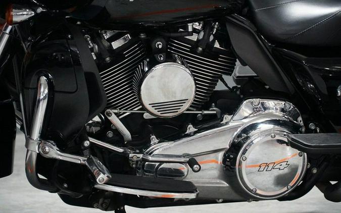 2021 Harley-Davidson FLTRK - Road Glide Limited