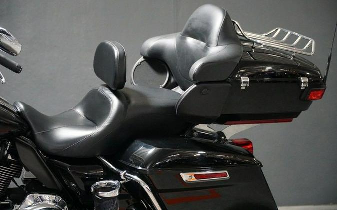 2021 Harley-Davidson FLTRK - Road Glide Limited