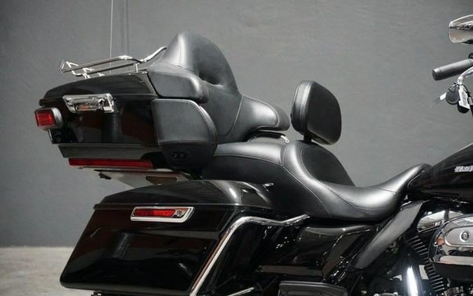 2021 Harley-Davidson FLTRK - Road Glide Limited