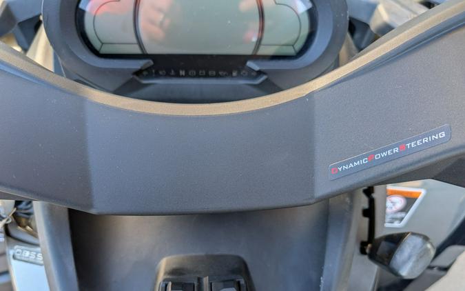 2023 Can-Am Outlander MAX Limited 1000R