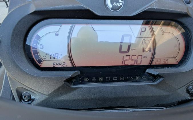 2023 Can-Am Outlander MAX Limited 1000R