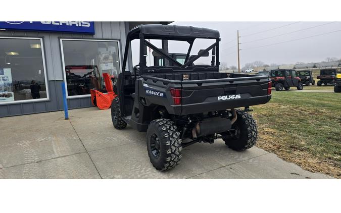 2023 Polaris RANGER 1000 Premium Springfield Blue