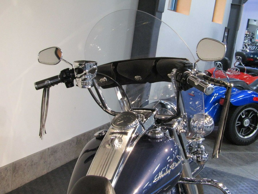 2009 Harley-Davidson® FLHR - Road King®
