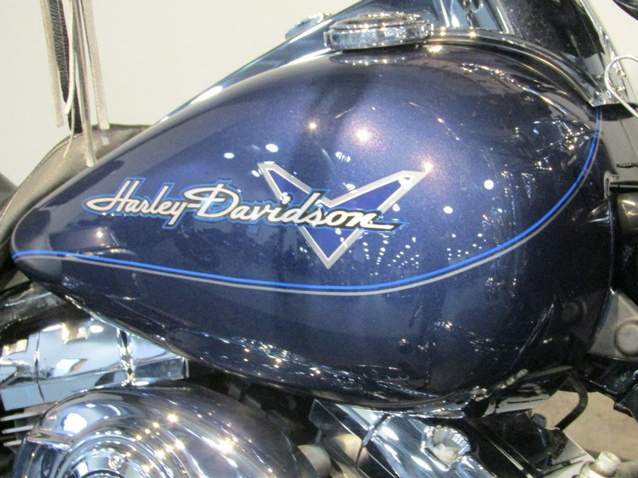 2009 Harley-Davidson® FLHR - Road King®