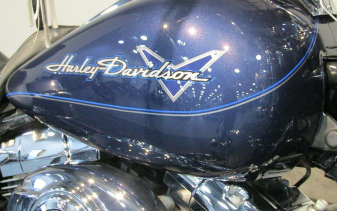 2009 Harley-Davidson® FLHR - Road King®