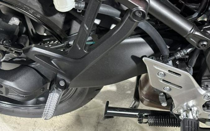 2022 Yamaha Tracer 9 GT