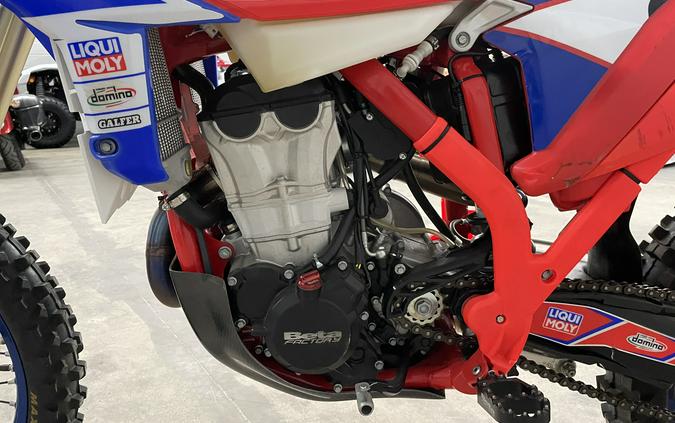 2024 Beta Motorcycles 450 RX