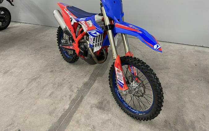 2024 Beta Motorcycles 450 RX