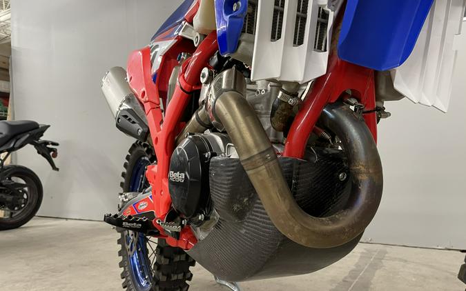 2024 Beta Motorcycles 450 RX