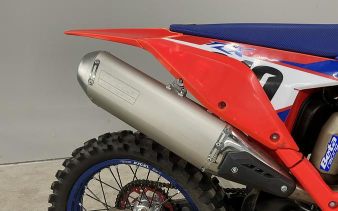 2024 Beta Motorcycles 450 RX