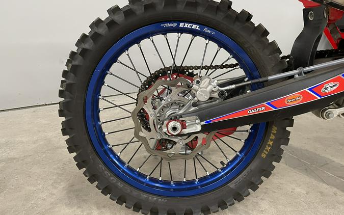 2024 Beta Motorcycles 450 RX