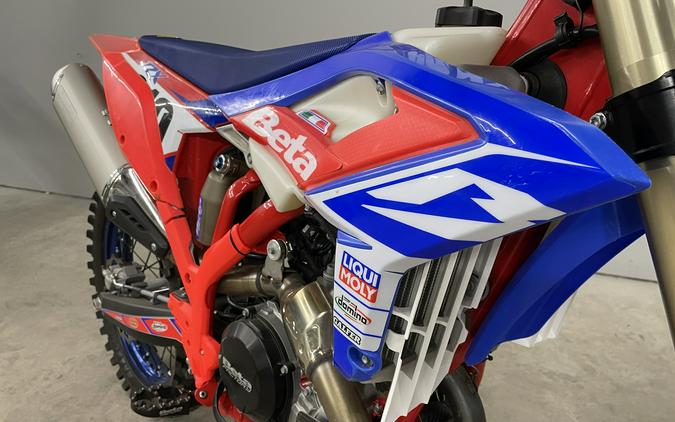 2024 Beta Motorcycles 450 RX