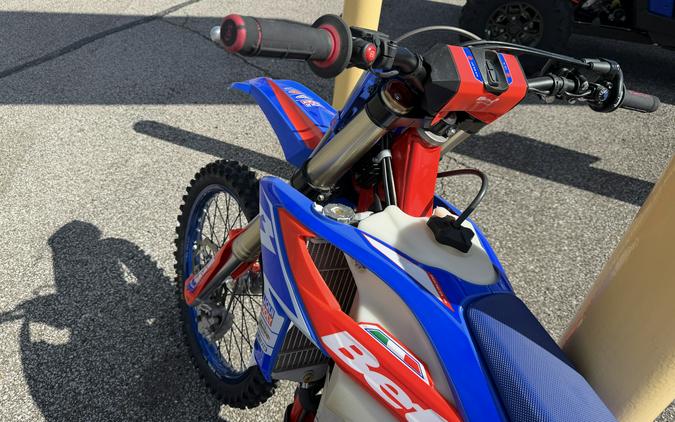 2024 Beta Motorcycles 450 RX