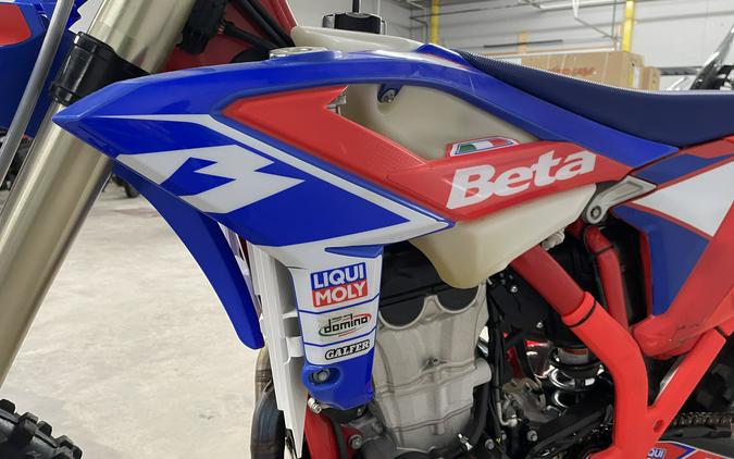 2024 Beta Motorcycles 450 RX