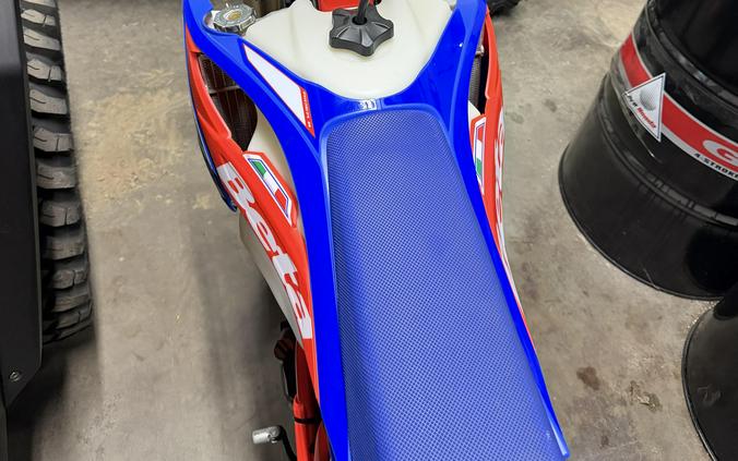 2024 Beta Motorcycles 450 RX