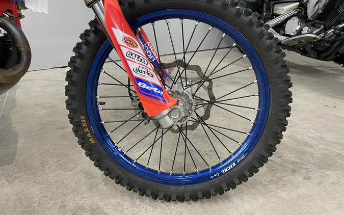 2024 Beta Motorcycles 450 RX