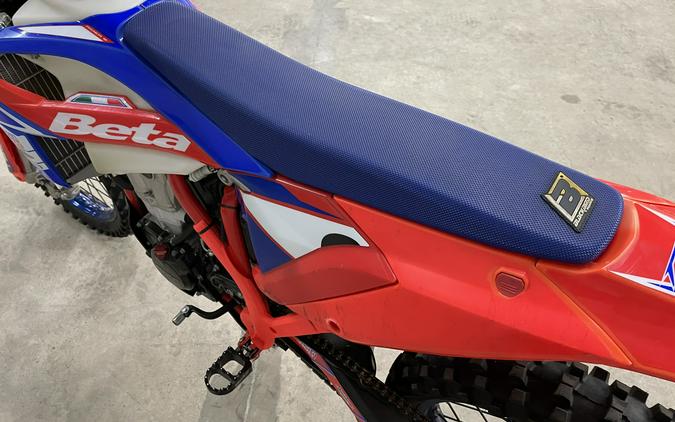 2024 Beta Motorcycles 450 RX