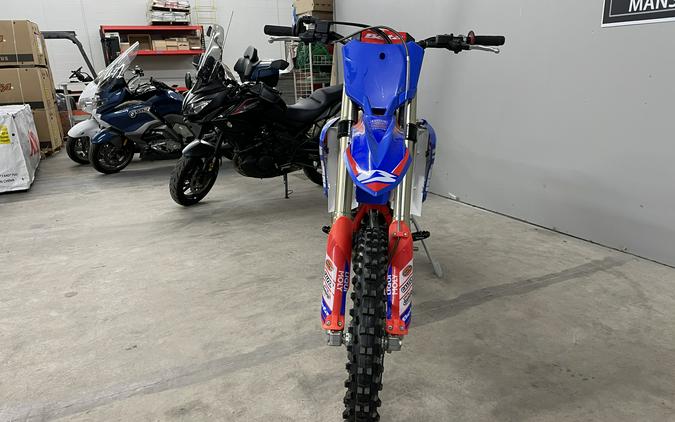 2024 Beta Motorcycles 450 RX