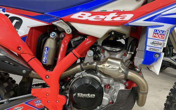 2024 Beta Motorcycles 450 RX