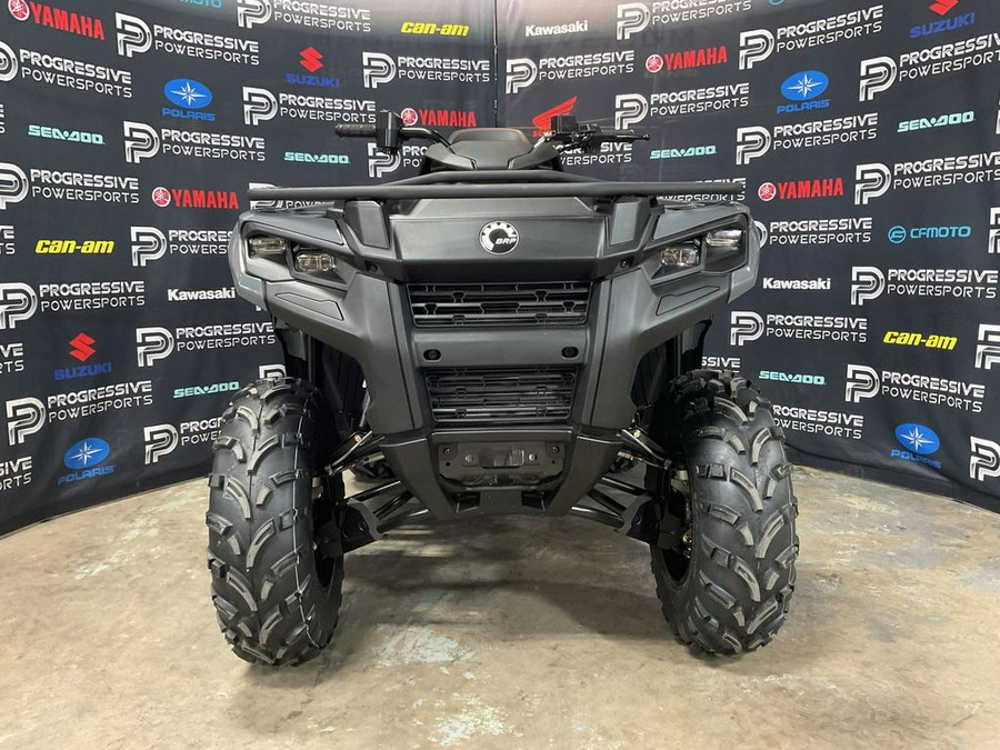 2026 Can-Am® Outlander MAX DPS 700