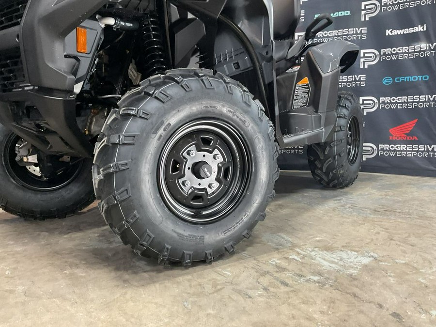 2026 Can-Am® Outlander MAX DPS 700