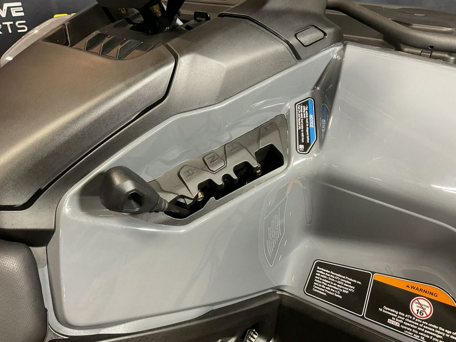 2026 Can-Am® Outlander MAX DPS 700