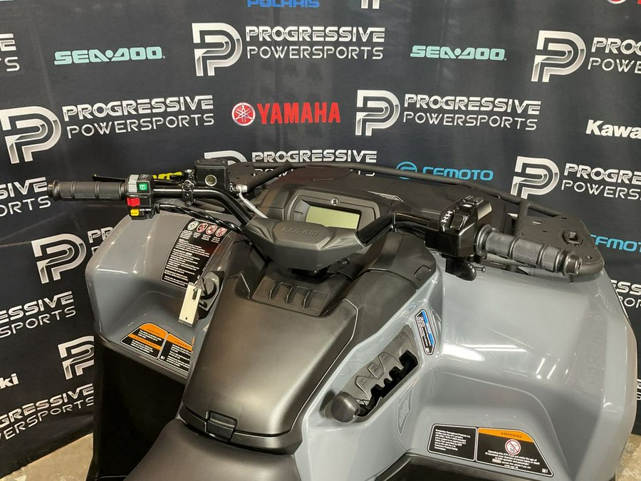 2026 Can-Am® Outlander MAX DPS 700
