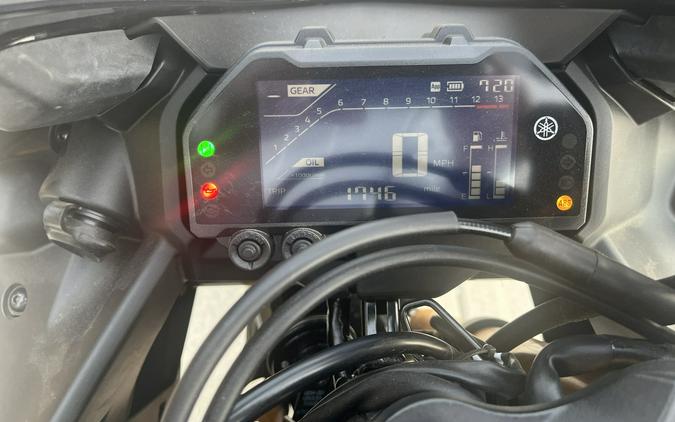 2025 YAMAHA YZF-R3 ABS - K002473