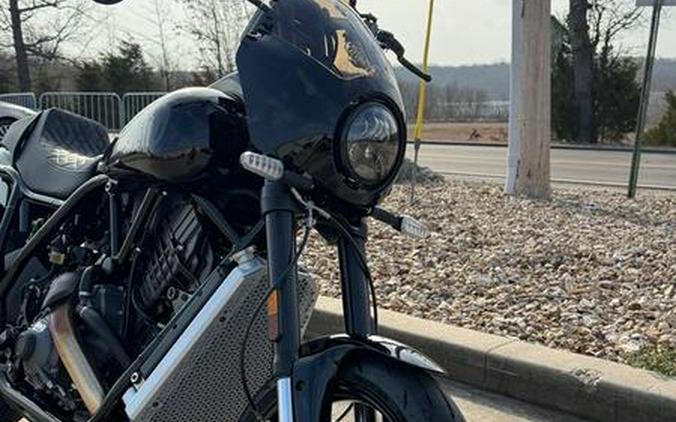 2026 Buell Super Cruiser