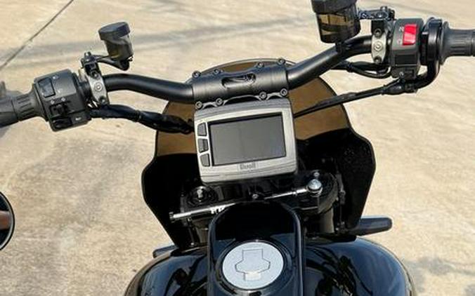 2026 Buell Super Cruiser