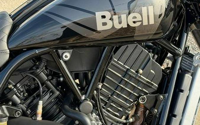 2026 Buell Super Cruiser