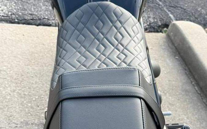 2026 Buell Super Cruiser