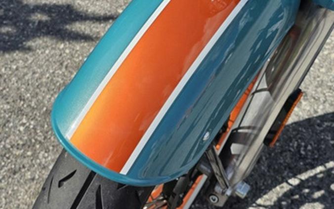 2026 Royal Enfield Goan Classic 350 Trip Teal 350