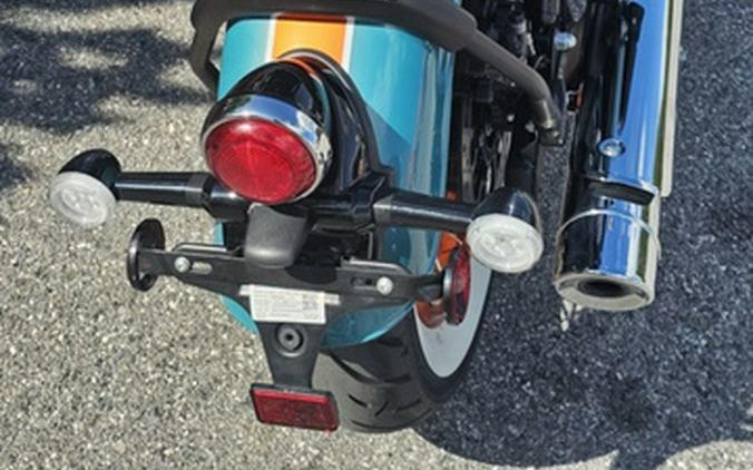 2026 Royal Enfield Goan Classic 350 Trip Teal 350