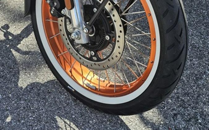 2026 Royal Enfield Goan Classic 350 Trip Teal 350