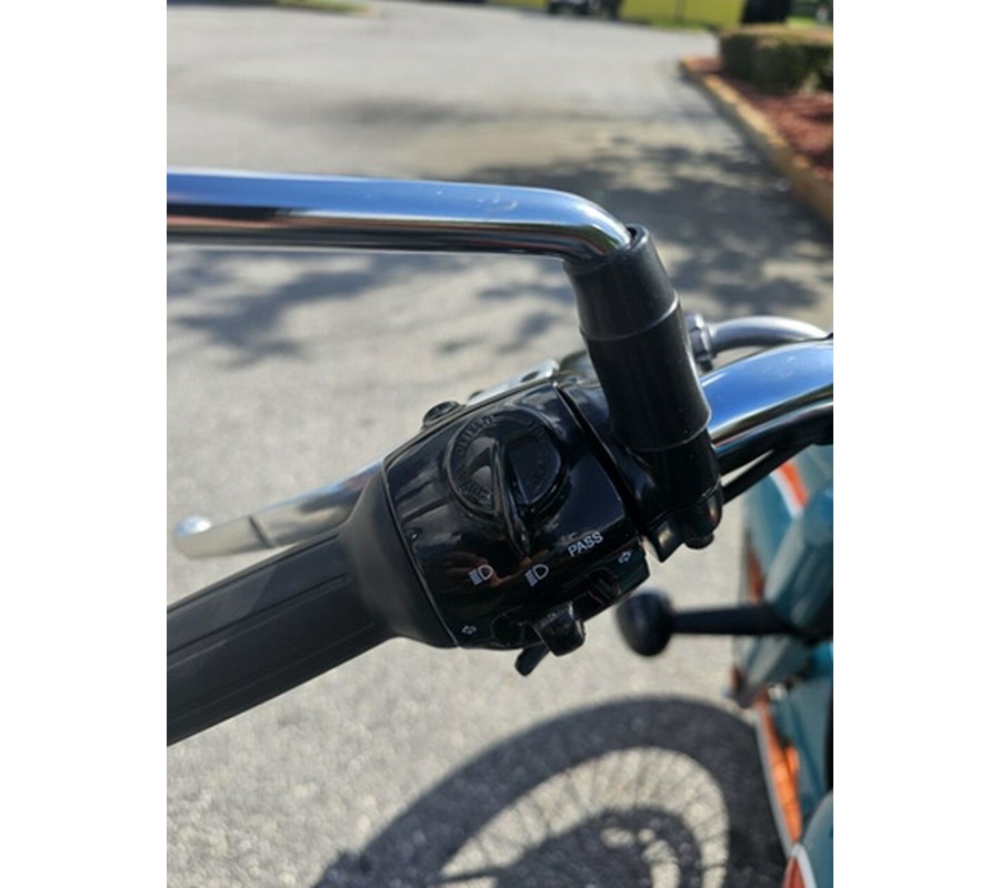 2026 Royal Enfield Goan Classic 350 Trip Teal 350