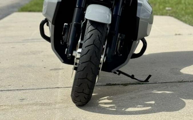 2025 Harley-Davidson Street Glide Ultra FLHXU