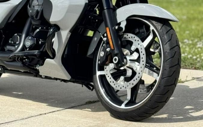 2025 Harley-Davidson Street Glide Ultra FLHXU