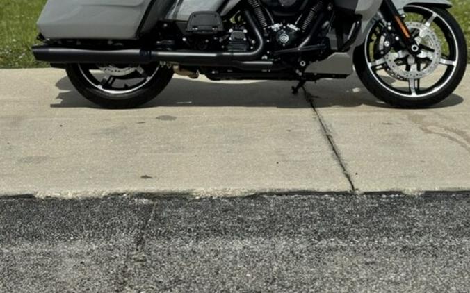 2025 Harley-Davidson Street Glide Ultra FLHXU