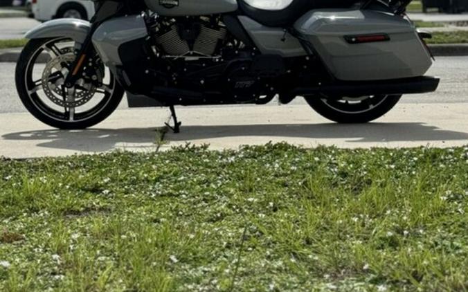 2025 Harley-Davidson Street Glide Ultra FLHXU