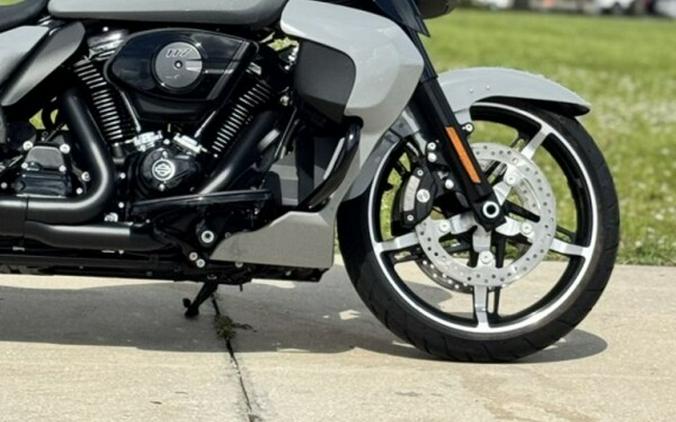 2025 Harley-Davidson Street Glide Ultra FLHXU