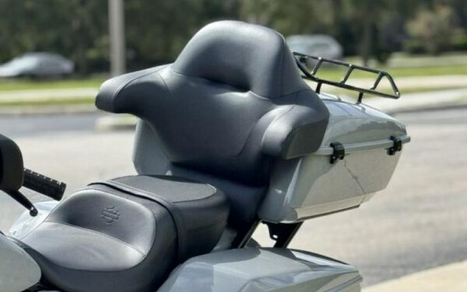 2025 Harley-Davidson Street Glide Ultra FLHXU