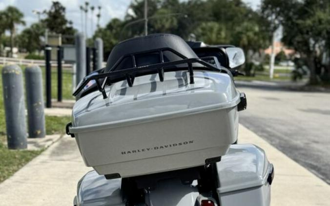 2025 Harley-Davidson Street Glide Ultra FLHXU