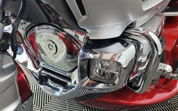 2012 Honda Goldwing GL1800 CSC