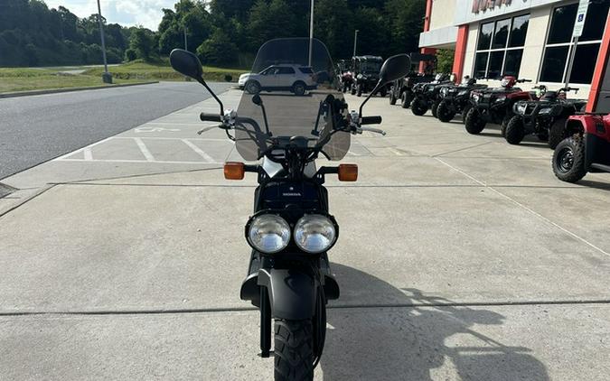 2023 Honda Ruckus
