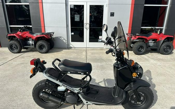 2023 Honda Ruckus