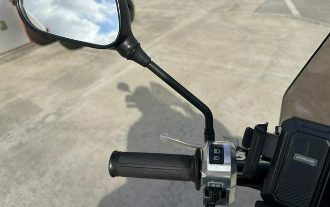 2023 Honda Ruckus