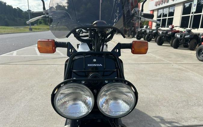 2023 Honda Ruckus