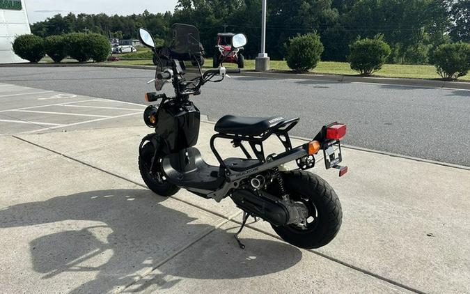 2023 Honda Ruckus